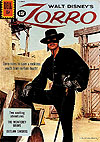 Walt Disney´s Zorro (1959)  n° 14 - Dell