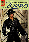 Walt Disney´s Zorro (1959)  n° 15 - Dell