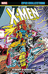 X-Men Epic Collection (2014)  n° 20 - Marvel Comics
