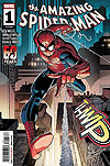 Amazing Spider-Man, The (2022)  n° 1 - Marvel Comics