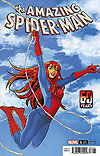 Amazing Spider-Man, The (2022)  n° 1 - Marvel Comics