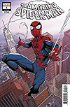 Amazing Spider-Man, The (2022)  n° 1 - Marvel Comics