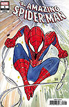 Amazing Spider-Man, The (2022)  n° 1 - Marvel Comics