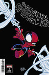 Amazing Spider-Man, The (2022)  n° 1 - Marvel Comics