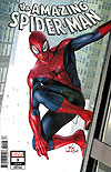 Amazing Spider-Man, The (2022)  n° 1 - Marvel Comics