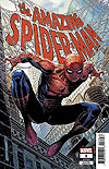 Amazing Spider-Man, The (2022)  n° 1 - Marvel Comics