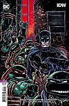 Batman/Teenage Mutant Ninja Turtles III (2019)  n° 1 - DC Comics/Idw Publishing