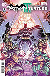 Batman/Teenage Mutant Ninja Turtles III (2019)  n° 6 - DC Comics/Idw Publishing