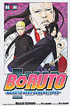 Boruto: Naruto Next Generations (2017)  n° 10 - Viz Media