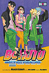 Boruto: Naruto Next Generations (2017)  n° 11 - Viz Media