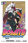 Boruto: Naruto Next Generations (2017)  n° 13 - Viz Media