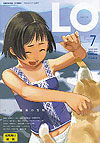 Comic Lo (2002)  n° 2 - Akaneshinsha