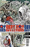 Dead Boy Detectives (2014)  n&deg;&nbsp;10 - DC (Vertigo)