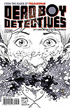 Dead Boy Detectives (2014)  n&deg;&nbsp;11 - DC (Vertigo)