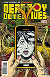 Dead Boy Detectives (2014)  n&deg;&nbsp;12 - DC (Vertigo)