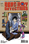 Dead Boy Detectives (2014)  n&deg;&nbsp;2 - DC (Vertigo)
