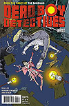 Dead Boy Detectives (2014)  n&deg;&nbsp;6 - DC (Vertigo)