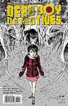 Dead Boy Detectives (2014)  n&deg;&nbsp;7 - DC (Vertigo)