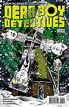 Dead Boy Detectives (2014)  n&deg;&nbsp;8 - DC (Vertigo)