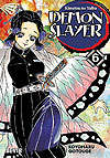 Demon Slayer (2021)  n° 6 - Devir Portugal