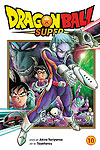 Dragon Ball Super (2017)  n&deg;&nbsp;10 - Viz Media