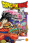 Dragon Ball Super (2017)  n&deg;&nbsp;11 - Viz Media