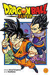 Dragon Ball Super (2017)  n&deg;&nbsp;12 - Viz Media