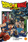 Dragon Ball Super (2017)  n&deg;&nbsp;13 - Viz Media