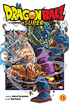 Dragon Ball Super (2017)  n&deg;&nbsp;15 - Viz Media