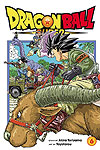 Dragon Ball Super (2017)  n&deg;&nbsp;6 - Viz Media
