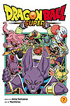 Dragon Ball Super (2017)  n&deg;&nbsp;7 - Viz Media
