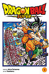 Dragon Ball Super (2017)  n&deg;&nbsp;8 - Viz Media