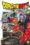 Dragon Ball Super (2017)  n&deg;&nbsp;9 - Viz Media