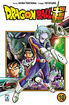 Dragon Ball Super (2017)  n° 10 - Edizioni Star Comics