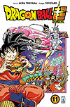 Dragon Ball Super (2017)  n° 11 - Edizioni Star Comics