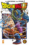 Dragon Ball Super (2017)  n° 15 - Edizioni Star Comics