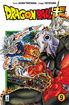 Dragon Ball Super (2017)  n° 9 - Edizioni Star Comics