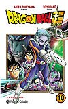 Dragon Ball Super (2017)  n° 10 - Planeta Cómic