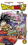 Dragon Ball Super (2017)  n° 11 - Planeta Cómic