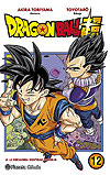 Dragon Ball Super (2017)  n° 12 - Planeta Cómic