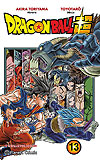 Dragon Ball Super (2017)  n° 13 - Planeta Cómic