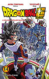 Dragon Ball Super (2017)  n° 14 - Planeta Cómic