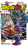 Dragon Ball Super (2017)  n° 15 - Planeta Cómic