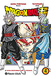 Dragon Ball Super (2017)  n° 4 - Planeta Cómic