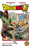 Dragon Ball Super (2017)  n° 5 - Planeta Cómic