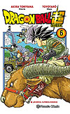 Dragon Ball Super (2017)  n° 6 - Planeta Cómic