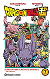 Dragon Ball Super (2017)  n° 7 - Planeta Cómic