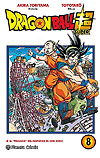 Dragon Ball Super (2017)  n° 8 - Planeta Cómic