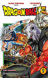 Dragon Ball Super (2017)  n° 9 - Planeta Cómic