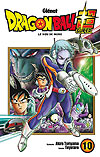 Dragon Ball Super (2017)  n&deg;&nbsp;10 - Glénat Éditions